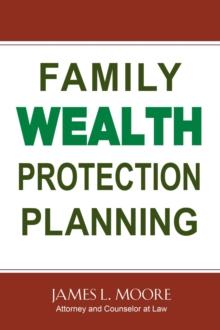 Family Wealth Protection Planning