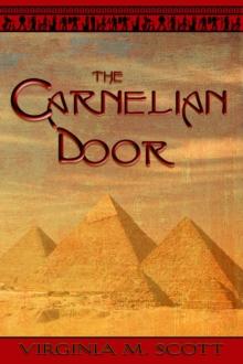 The Carnelian Door