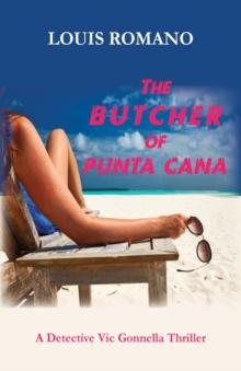 The BUTCHER of PUNTA CANA