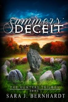 Summers' Deceit : Hunters Trilogy, #1