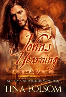 John's Yearning