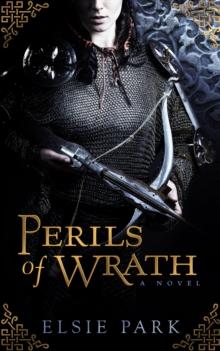 Perils of Wrath