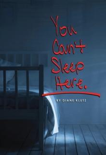 You Can't Sleep Here