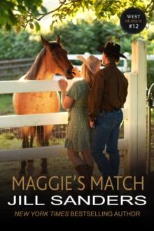 Maggie's Match