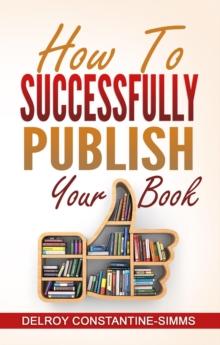 How To Successfully Publish Your Book