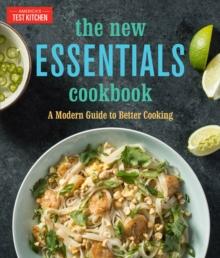 New Essentials Cookbook