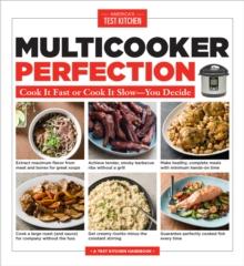 Multicooker Perfection