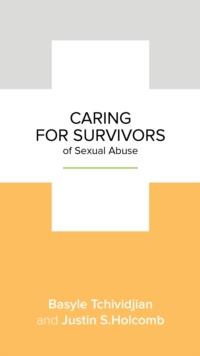 Caring for Survivors of Sexual Abuse