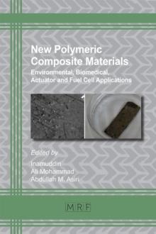 New Polymeric Composite Materials