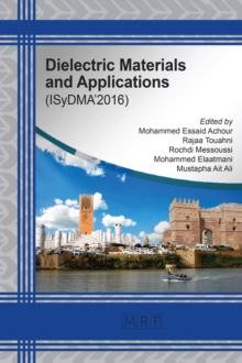 Dielectric Materials and Applications