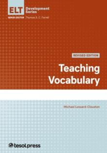 Teaching Vocabulary, Revised Edition