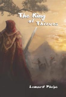 The King  of  Thieves