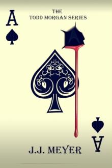 Spades : Trouble With...