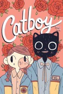 Catboy (2nd Edition)