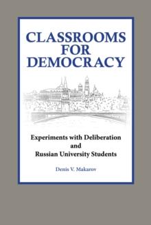 Classrooms for Democracy