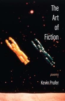 The Art of Fiction