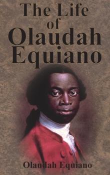 The Life of Olaudah Equiano