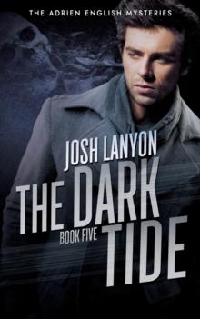 The Dark Tide : The Adrien English Mysteries 5