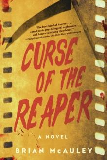 Curse of the Reaper : A Novel