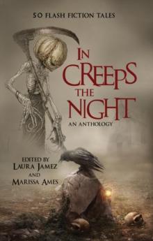 In Creeps the Night