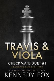 Travis & Viola Duet : Checkmate Duet Series Boxed Set