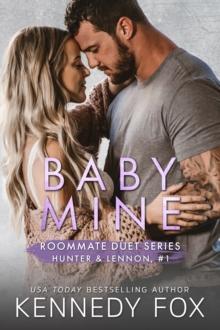 Baby Mine : Hunter & Lennon #1