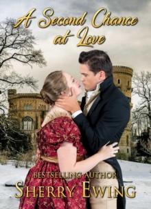 Second Chance At Love: A Frost Fair Regency Romance