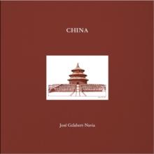 China : Jose Gelabert-Navia