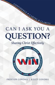 Can I Ask You a Question? - Tennessee : Sharing Christ Effectively