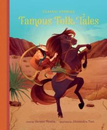 Famous Folk Tales