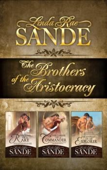 Brothers of the Aristocracy: Boxed Set