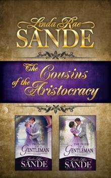 Cousins of the Aristocracy: Boxed Set