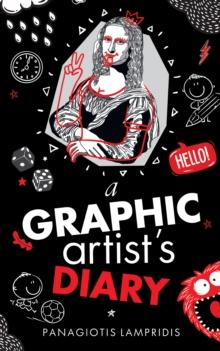 Graphics Artist's Diary