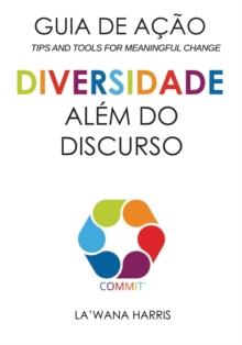 Action Guide : Diversity Beyond Lip Service (Portuguese Translation)