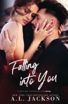 Falling Into You : A Falling Stars Standalone Romance