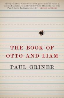 The Book of Otto and Liam