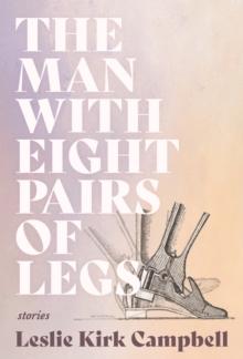 The Man with Eight Pairs of Legs