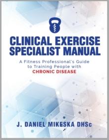 Clinical Specialist Exercise Manual