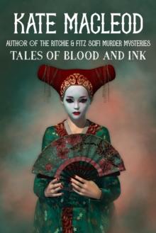 Tales of Blood and Ink