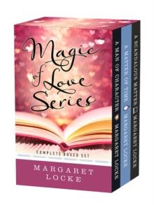 Magic of Love Series: Complete Boxed Set