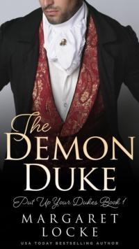 Demon Duke: A Regency Historical Romance