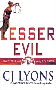 Lesser Evil : A Beacon Falls Novel