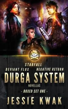 Durga System : Boxed Set One