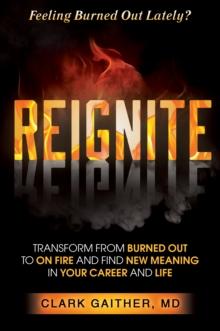 REIGNITE : Transform From Burned Out to On Fire and Find New Meaning in Your Career and Life