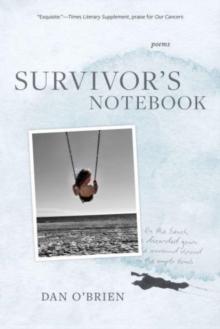 Survivor`s Notebook  Poems