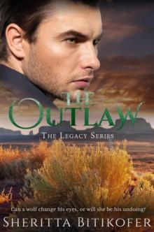 Outlaw (A Legacy Novel)