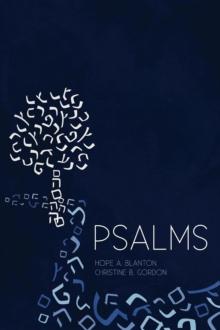 Psalms : At His Feet Studies