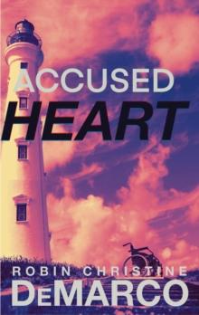 Accused Heart : Heart Island Mystery Romance Book 3