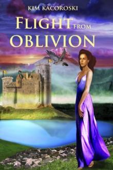 Flight from Oblivion