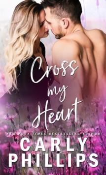 Cross My Heart : Ty and Hunter, #1